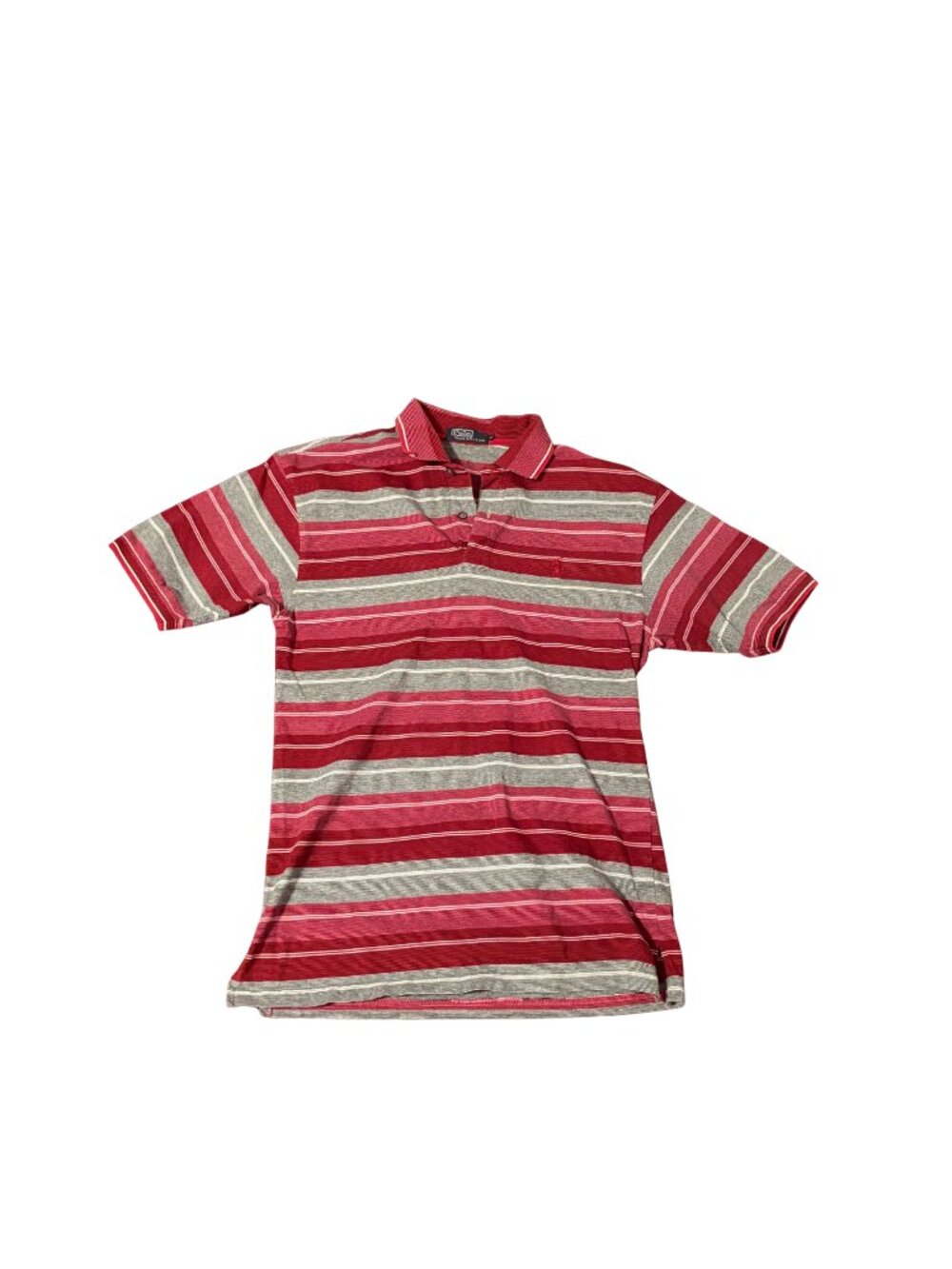 Polo Ralph Lauren Men's Striped Cotton Polo Shirt